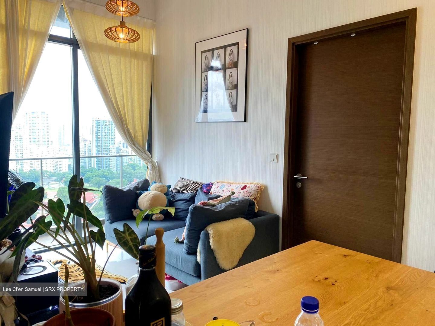 Forte Suites (D8), Apartment #630170041